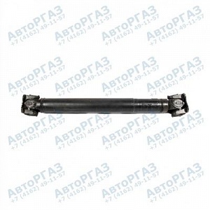 Вал карданный ПАЗ 3206 задний L=1315мм (G-part), арт. GP.10890033